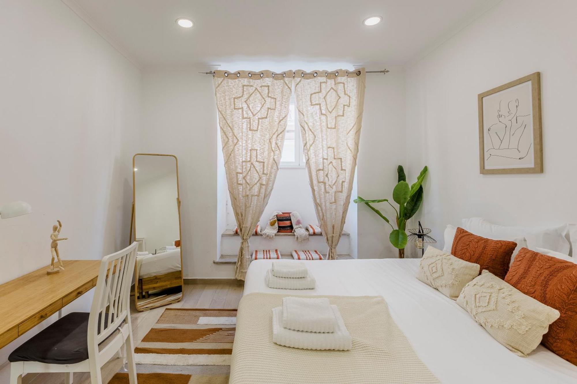 All2Gether Apartment Lisboa Dış mekan fotoğraf