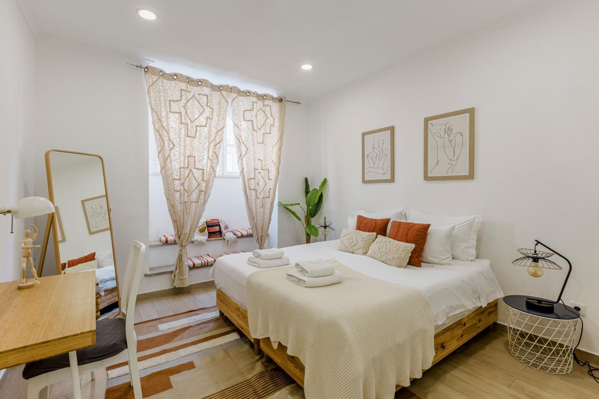 All2Gether Apartment Lisboa Dış mekan fotoğraf
