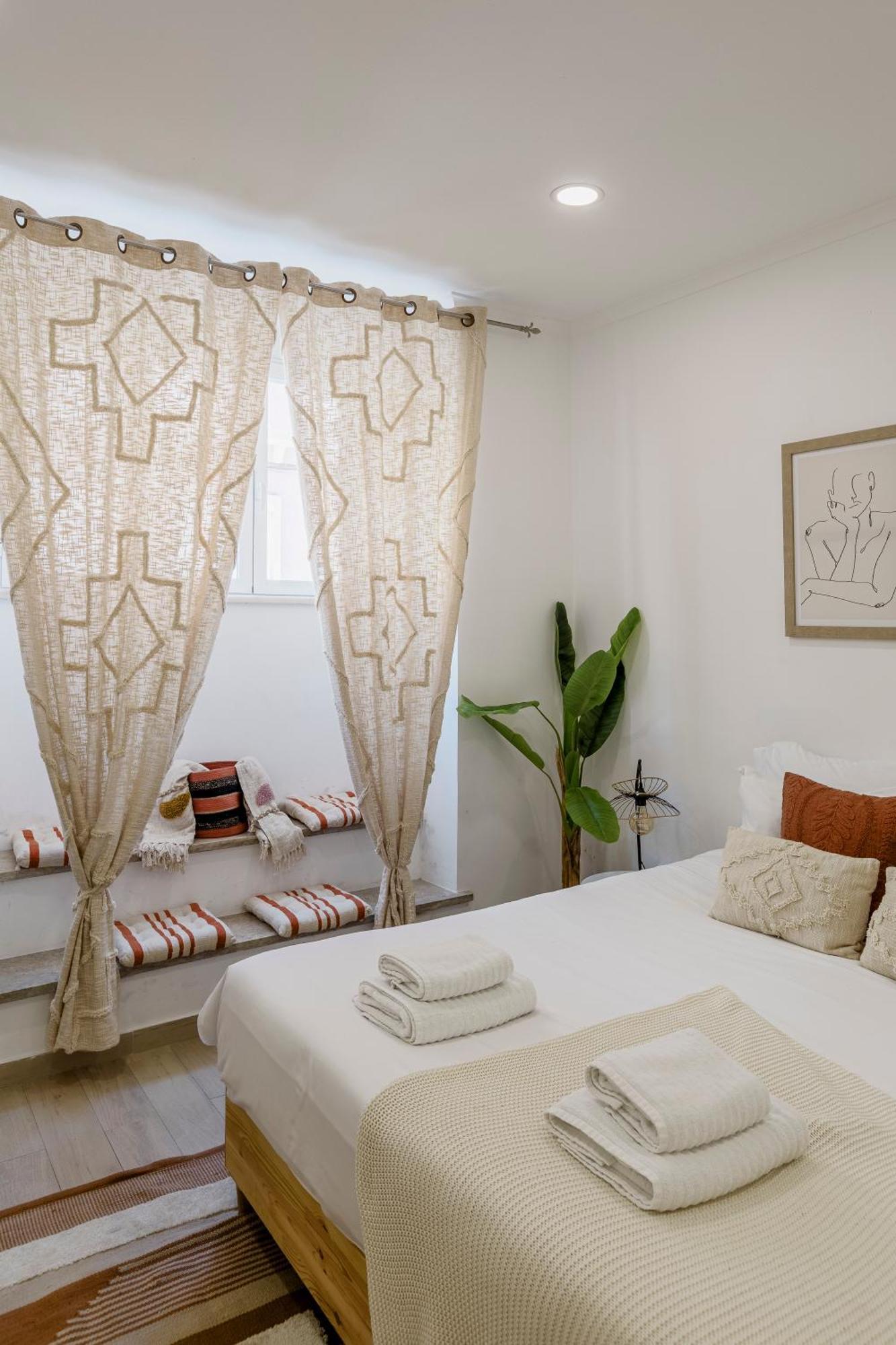 All2Gether Apartment Lisboa Dış mekan fotoğraf