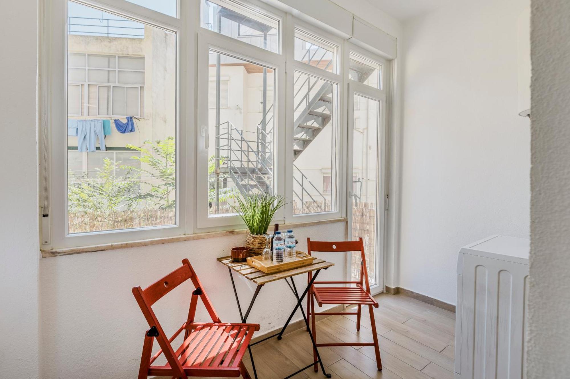 All2Gether Apartment Lisboa Dış mekan fotoğraf
