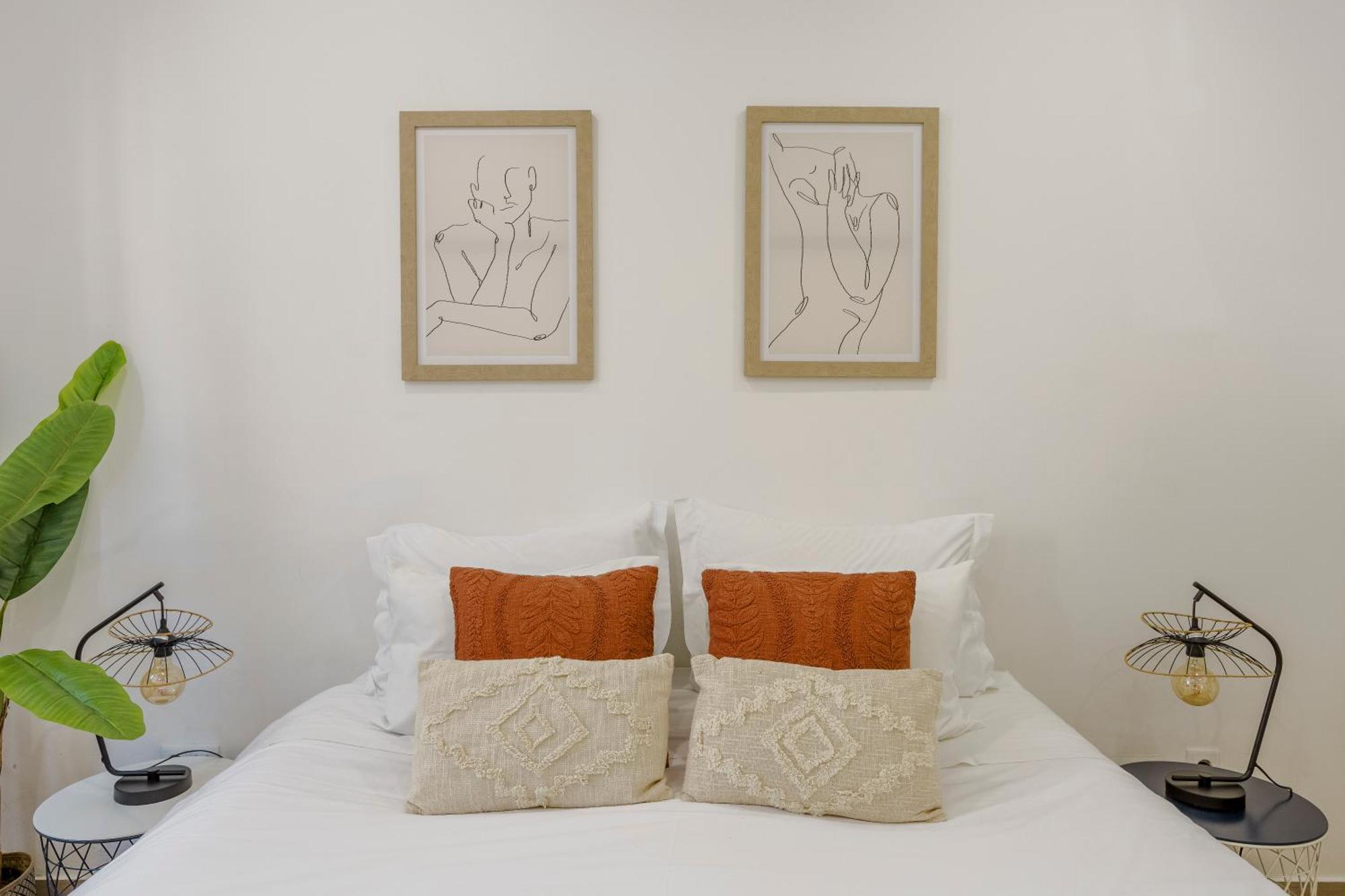 All2Gether Apartment Lisboa Dış mekan fotoğraf