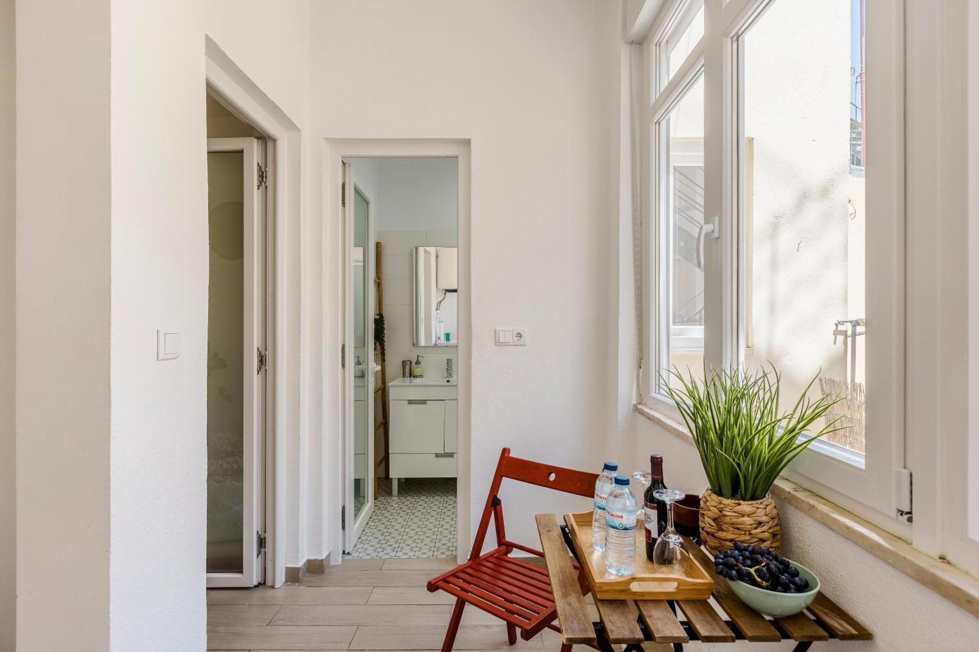 All2Gether Apartment Lisboa Dış mekan fotoğraf