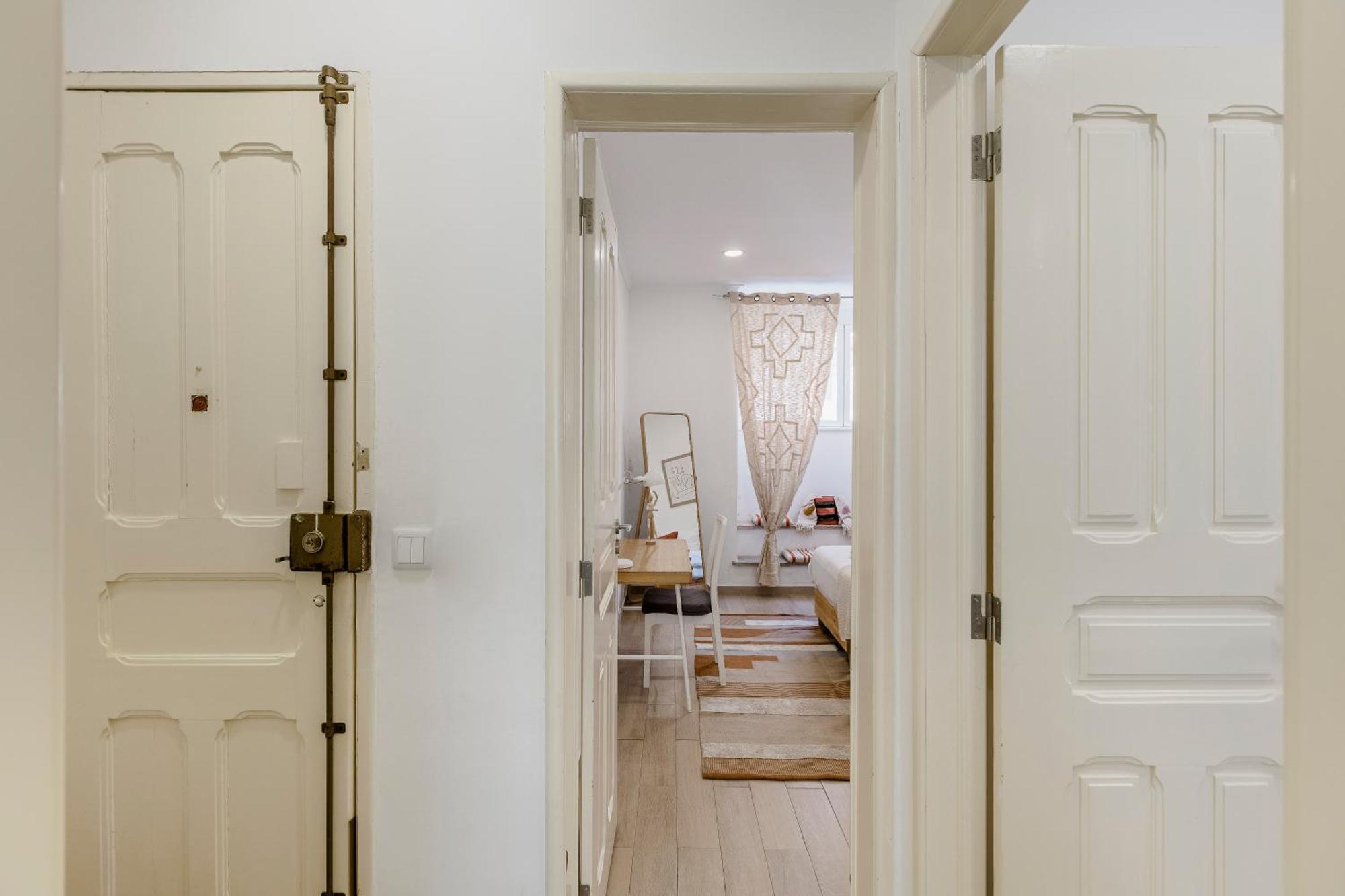 All2Gether Apartment Lisboa Dış mekan fotoğraf