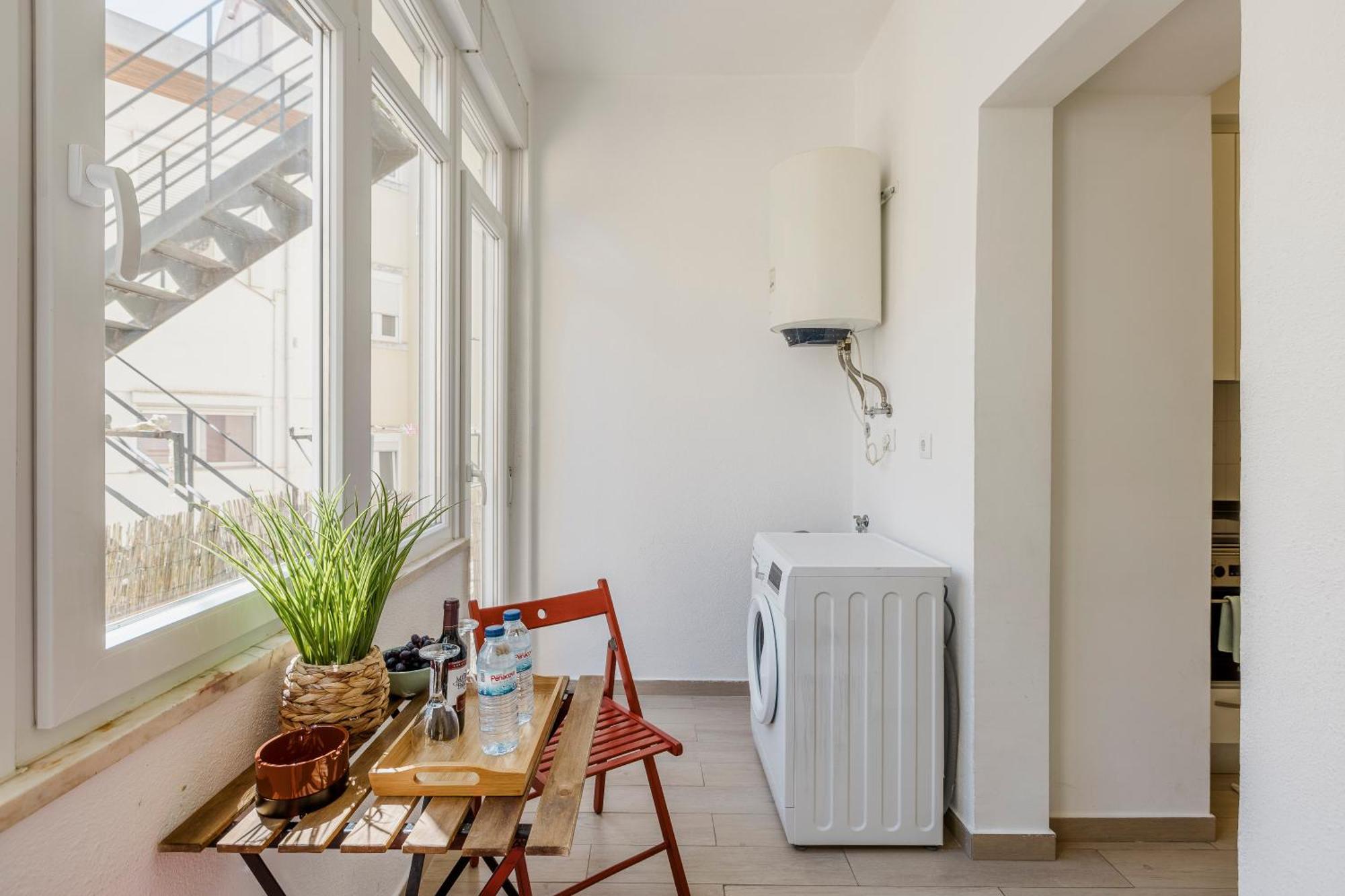 All2Gether Apartment Lisboa Dış mekan fotoğraf