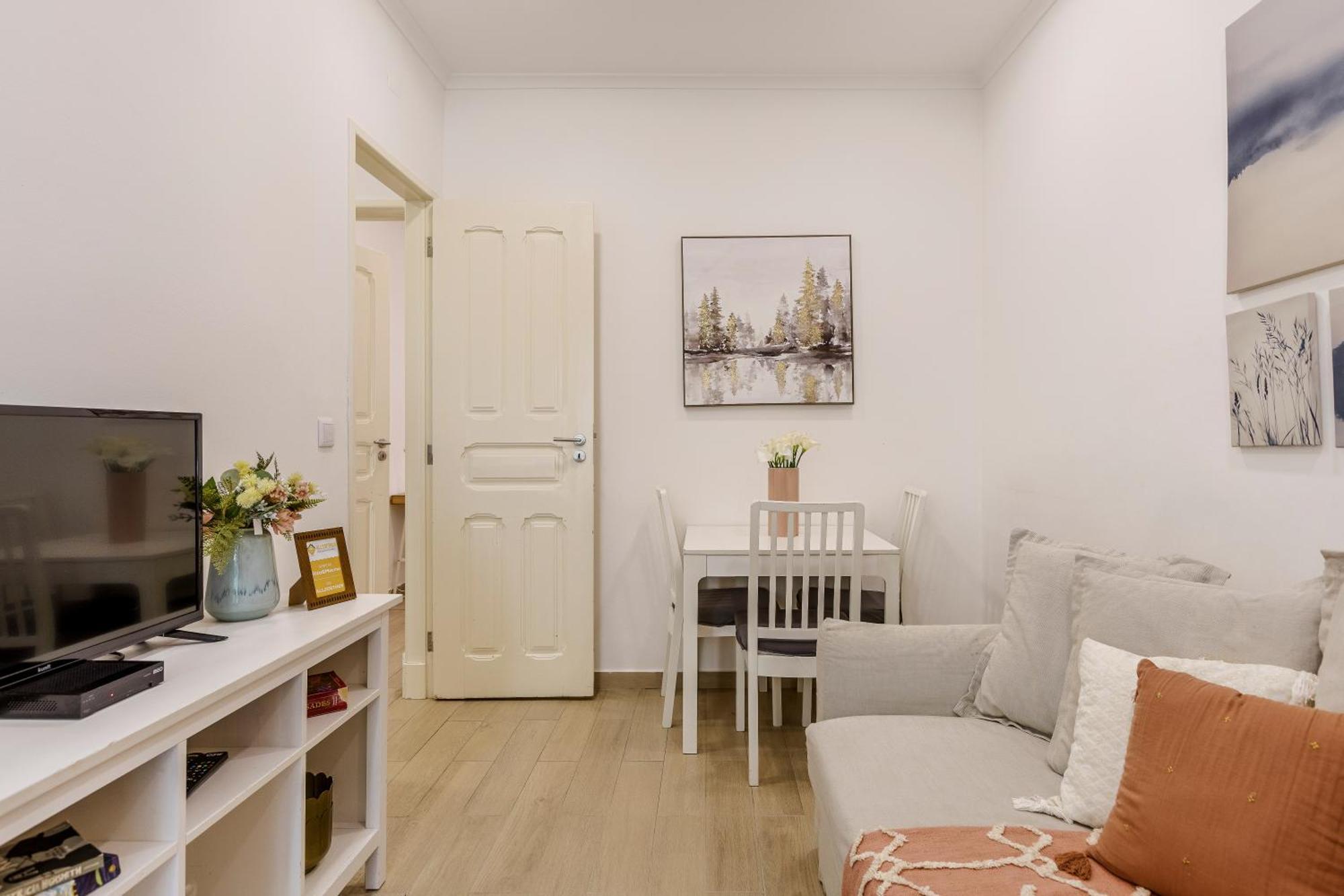 All2Gether Apartment Lisboa Dış mekan fotoğraf