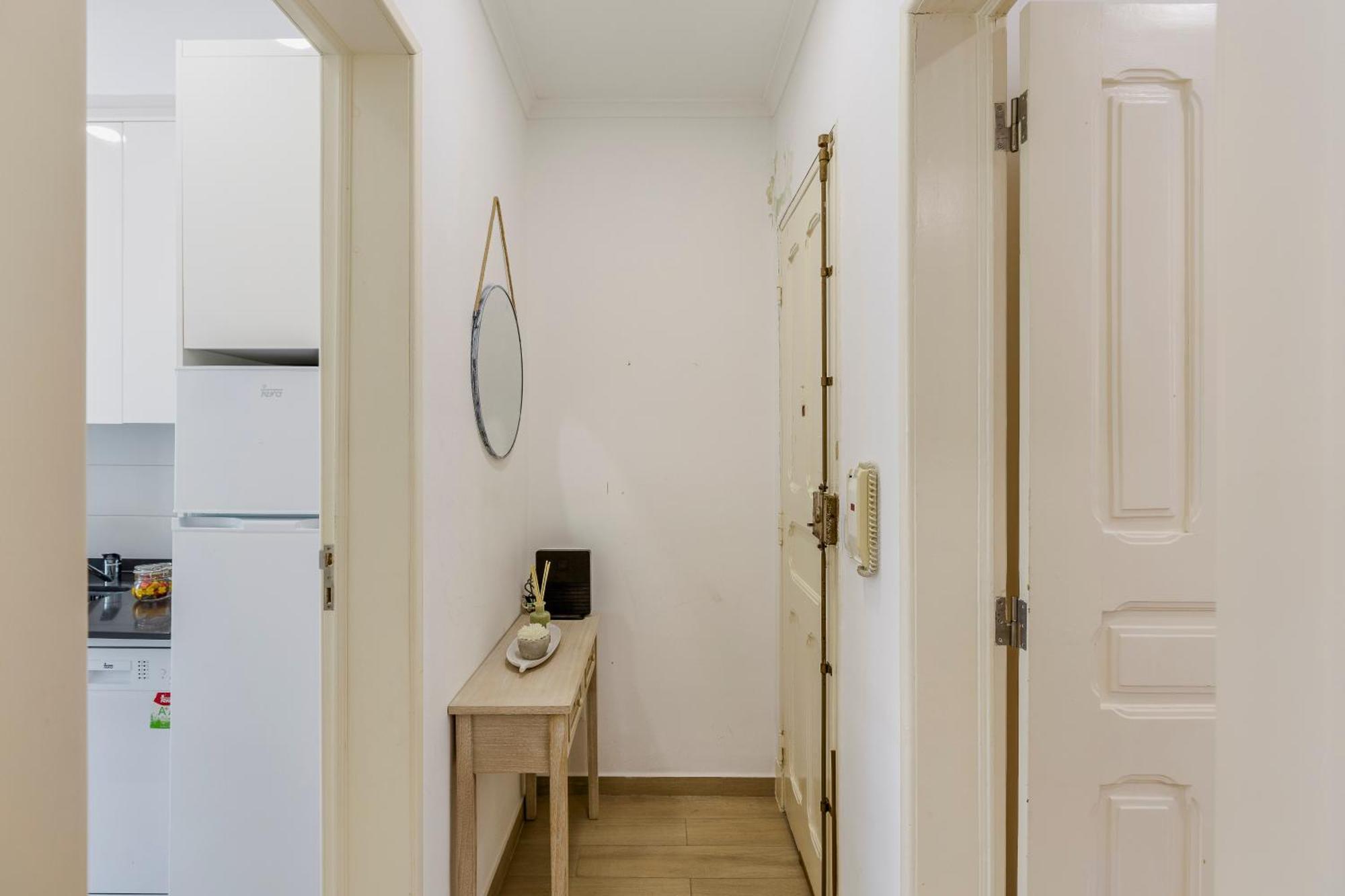 All2Gether Apartment Lisboa Dış mekan fotoğraf