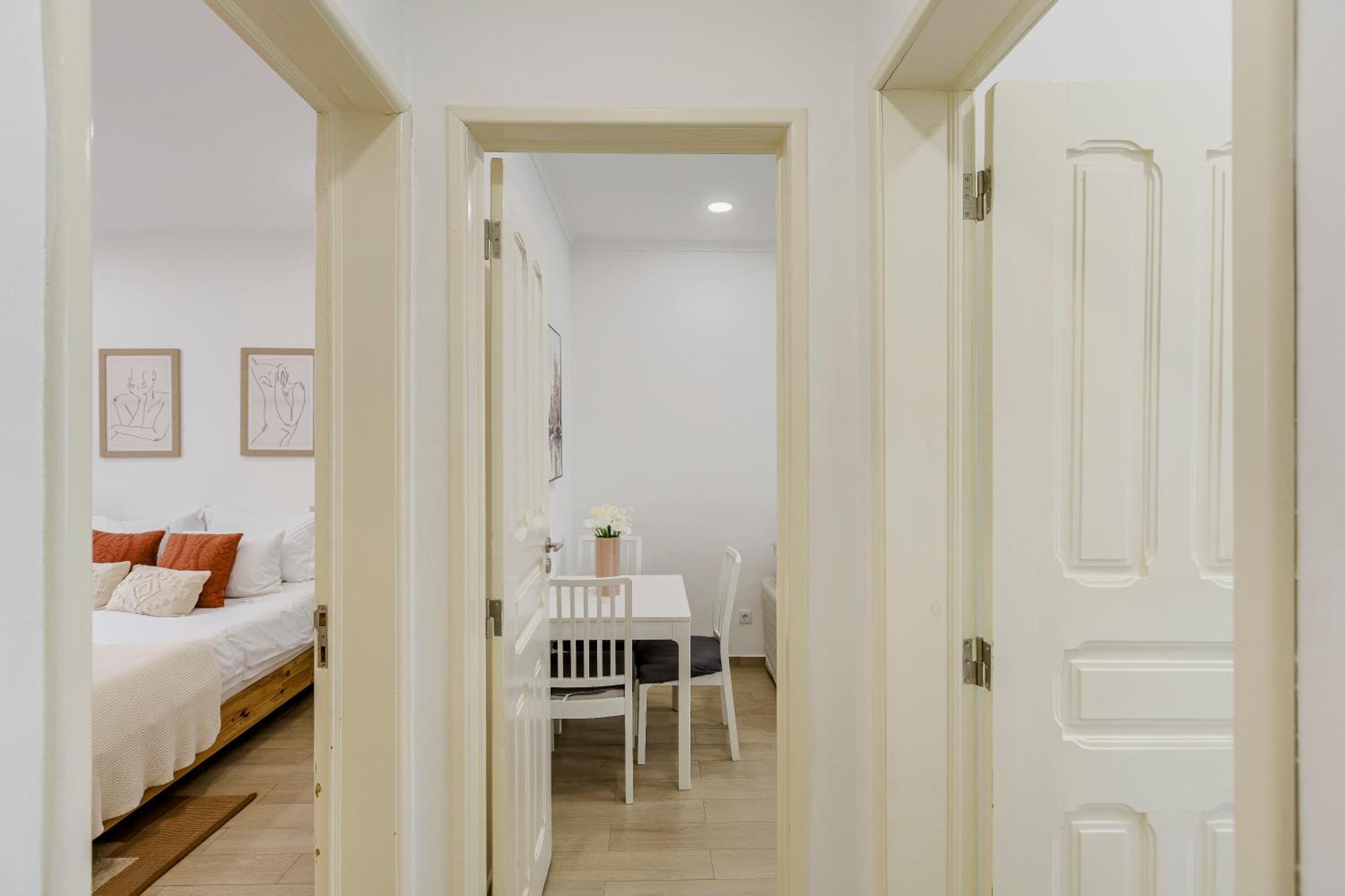 All2Gether Apartment Lisboa Dış mekan fotoğraf