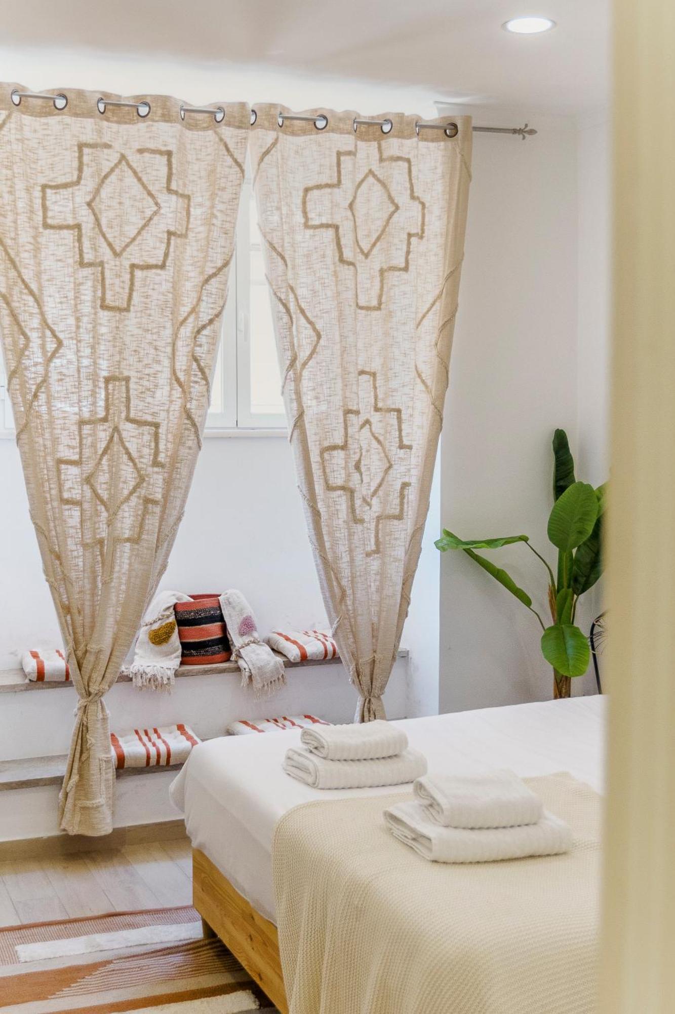 All2Gether Apartment Lisboa Dış mekan fotoğraf