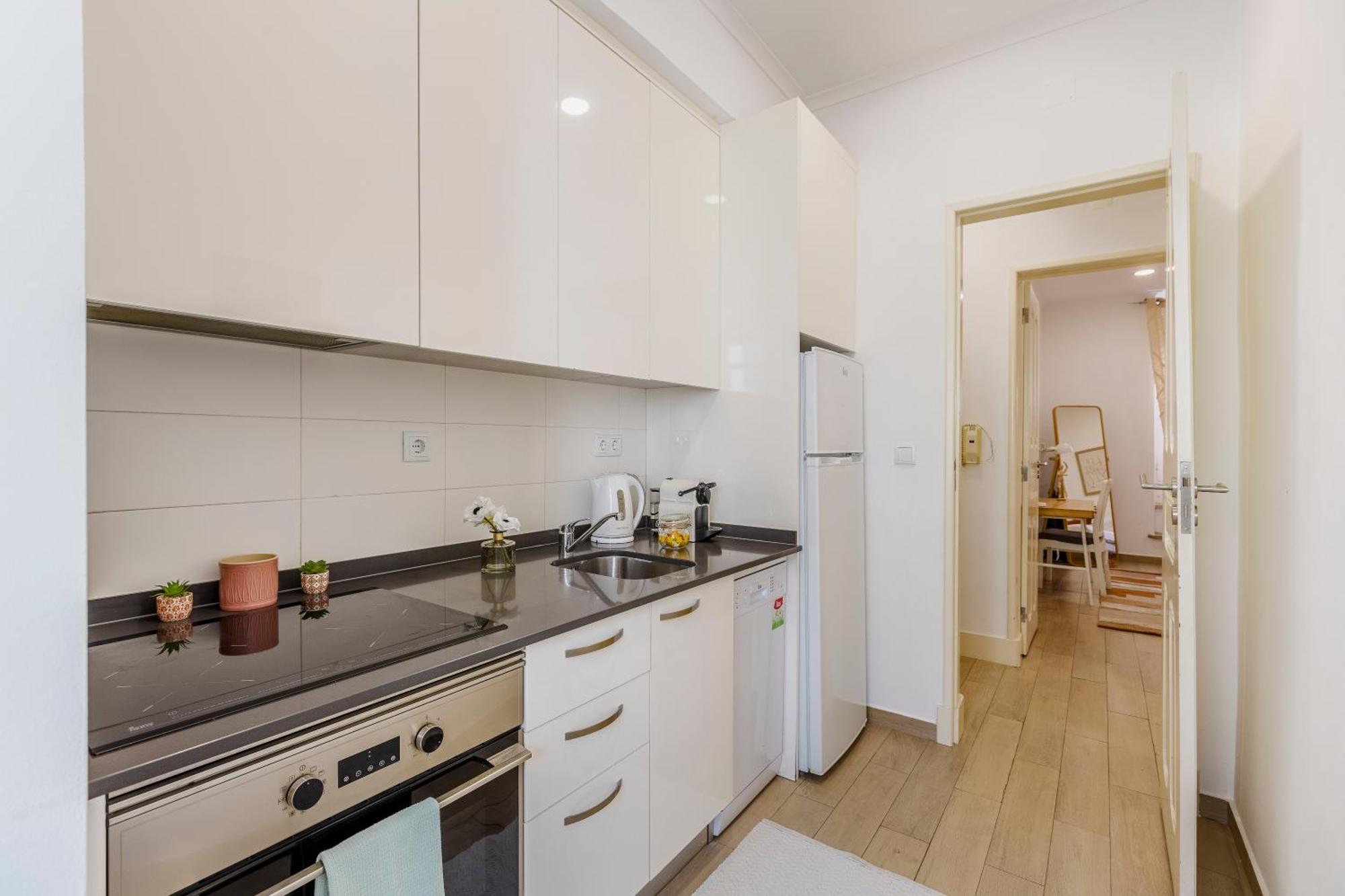 All2Gether Apartment Lisboa Dış mekan fotoğraf