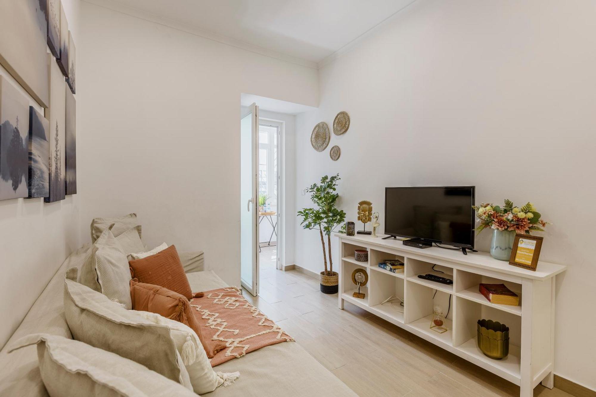 All2Gether Apartment Lisboa Dış mekan fotoğraf